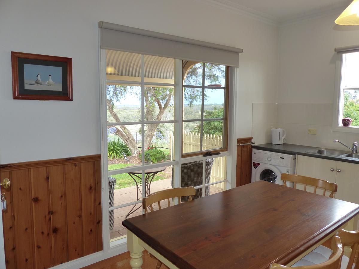 Glenbar Cottage Yelta Mildura Exterior photo